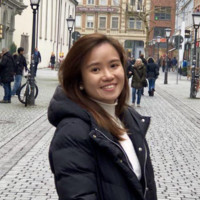Procter & Gamble Employee Cassandra Kee's profile photo