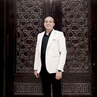 Supply Cloud Employee Ahmed Elfatah's profile photo