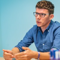 Product Survival Employee Gabriel DOMBRI's profile photo