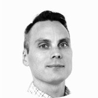Neovici Employee Joakim Spuller's profile photo