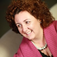 VluchtelingenWerk Nederland Employee Sandra Elzinga's profile photo