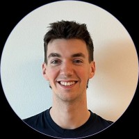 Orchestra Employee Oliver Crawford's profile photo
