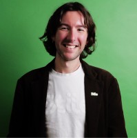 Stile Education Employee Ben Taylor's profile photo