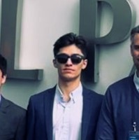 Martin Flores Donoso Email