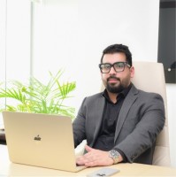 naqdiglobal Employee Ricky Talwar's profile photo