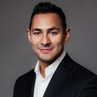 Active Staffing Services Employee Benjamin Elzweig's profile photo