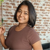 Nidhi Rao Email