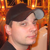 SeaWorld Employee Aaron Jack's profile photo