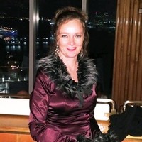 Saltonstall & Co Employee Sandrine Perichon's profile photo
