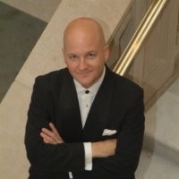 Opera Roanoke Employee Scott Williamson's profile photo