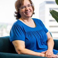 The Ohlmann Group Employee Kim Gros's profile photo