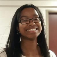 SimonComputing, Inc. Employee Victoria Hairston's profile photo