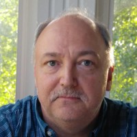 Elevate Solutions Group Employee Brian Miller's profile photo