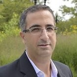 Publicis Media DE Employee Ara Najarian's profile photo