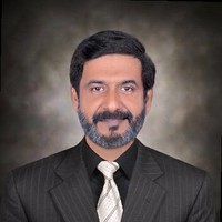 Afeef Group Employee Laiq Ahmed's profile photo