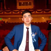 Iderbukh Ishdorj's profile photo