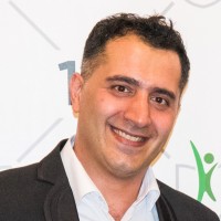 KimiaPharmaCo Employee Morteza Khalilnejad's profile photo