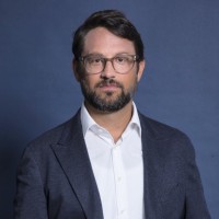 encoviva Employee Florian Bauer's profile photo