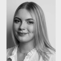 GRADONARCHITECTURE Employee Kayleigh Metcalf's profile photo
