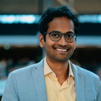 Godrej Enterprises Group Employee Nishant Bhaskar's profile photo