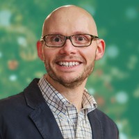 PandaDoc Employee Richard Baker's profile photo