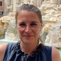 Zaikio Employee Eva-Maria Wagener's profile photo