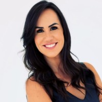 Kora Saúde Employee Simone Riguetti Bandeira's profile photo