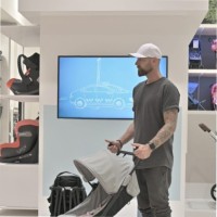 CYBEX GmbH Employee Marvin Becker's profile photo