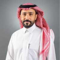 أسس العقار Employee Abdulaziz Alajlani's profile photo