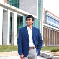 Curbtender, Inc. Employee Surya Ethiraj's profile photo