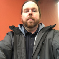 Fidelis Employee Chris Renshaw's profile photo