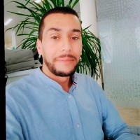 INGCAD Employee Massinissa Slimani's profile photo