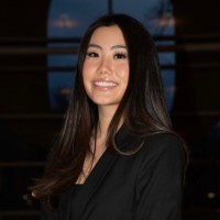 BRAND33 Employee Danielle Eguchi's profile photo