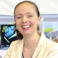 Techniques de l'Ingénieur Employee Donatienne Gauvin's profile photo