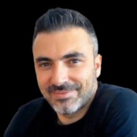 Tasos Konstantinidis Email