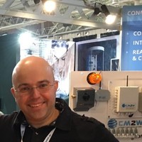 CM2W Employee Mihail Yachev's profile photo