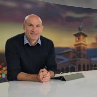 Police Bank Ltd. Employee Todd Elliott's profile photo