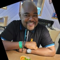 Google Employee Sam Obrien's profile photo