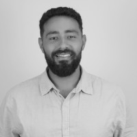 Safer Storage Systems Employee Jonathan Iskandar's profile photo