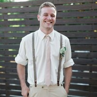 Charter Communications Employee David Paez's profile photo
