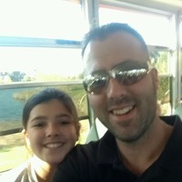 Hunerberg Construction Company Employee Dennis Capistrant's profile photo