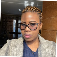 ATNS Employee Tumisho Maja's profile photo
