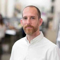 KieranTimberlake Employee Johann Mordhorst's profile photo