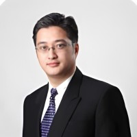 PT Tempo Scan Pacific Tbk Employee Budi st's profile photo