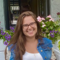 Ragnarok, Inc. Employee Hannah Holquist's profile photo