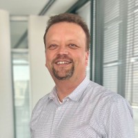 StringData Employee Libor Darvaš's profile photo