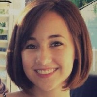 Vetsource Employee Alexandra Shea's profile photo