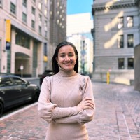Hunty Employee Alexandra Gutierrez Romero's profile photo