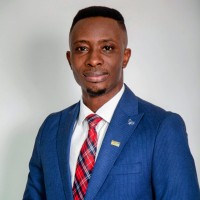 Chemical and Allied Products Plc Employee Oludayo Msc's profile photo