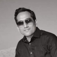 Synanetics Employee Mukesh Bhoi's profile photo